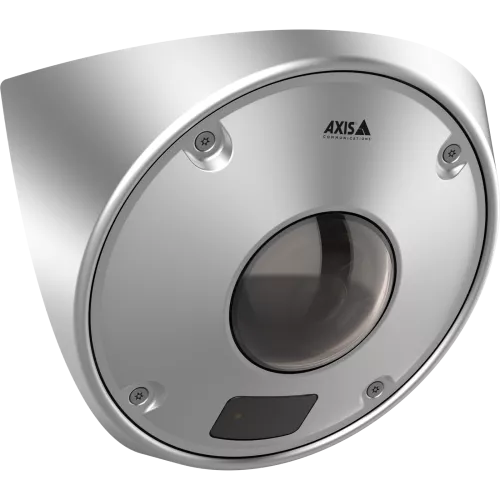 AXIS Q9227-SLV Corner Camera | Axis Communications